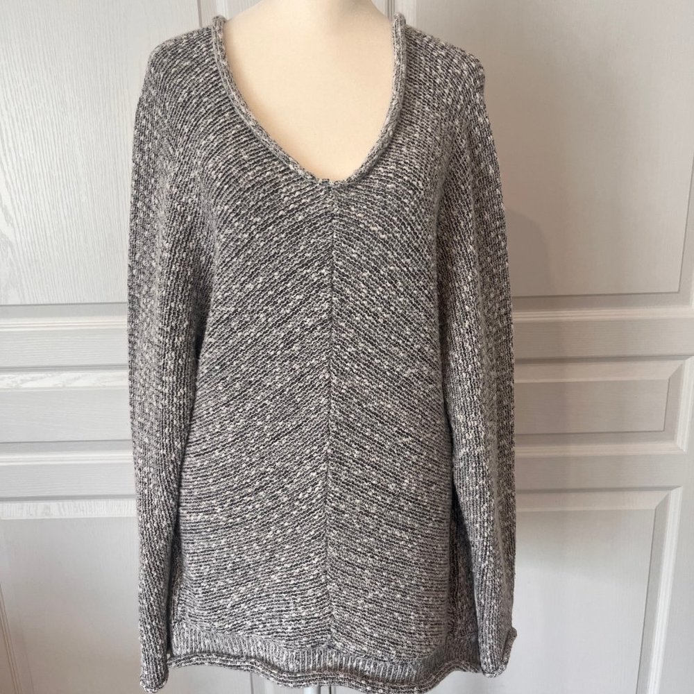 Free People Bright Lights Pullover